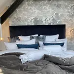 Löffelmühle Boutique 4* Pillig