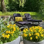 Couette-café Löffelmühle Boutique 4*