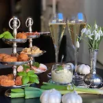 Löffelmühle Boutique Couette-café 4*