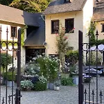 Loeffelmuehle Boutique Alojamento de Acomodação e Pequeno-almoço Pillig
