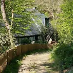 Alojamento de Acomodação e Pequeno-almoço Loeffelmuehle Boutique 4*