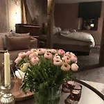 Löffelmühle Boutique Couette-café Pillig