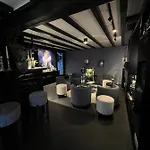 Couette-café Löffelmühle Boutique