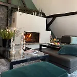 Löffelmühle Boutique Couette-café