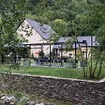 Löffelmühle Boutique 4* Pillig