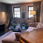 Couette-café Löffelmühle Boutique