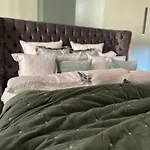 Couette-café Löffelmühle Boutique 4*