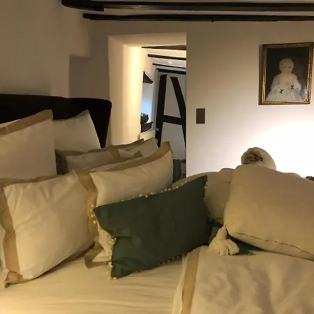 Loeffelmuehle Boutique 4*