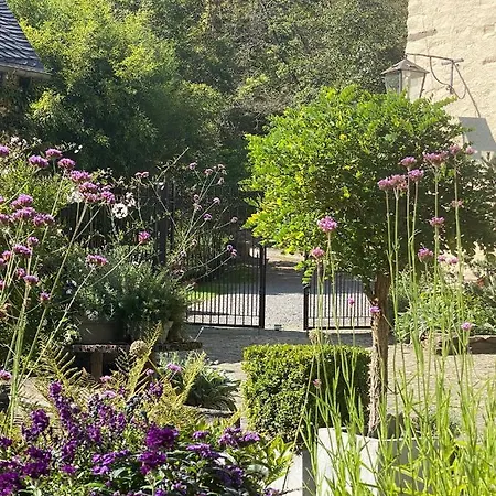 Loeffelmuehle Boutique 4*