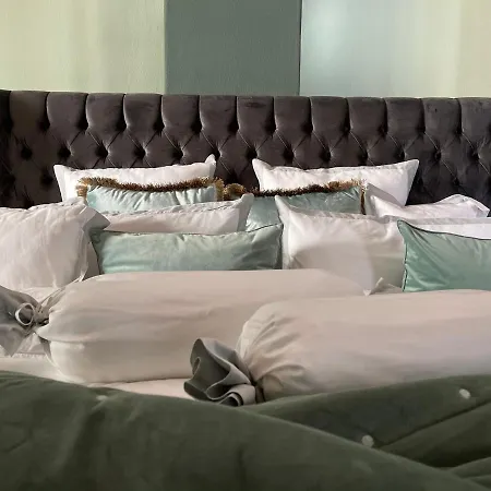 Loeffelmuehle Boutique Bed & Breakfast Pillig