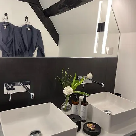 Loeffelmuehle Boutique Bed & Breakfast Pillig