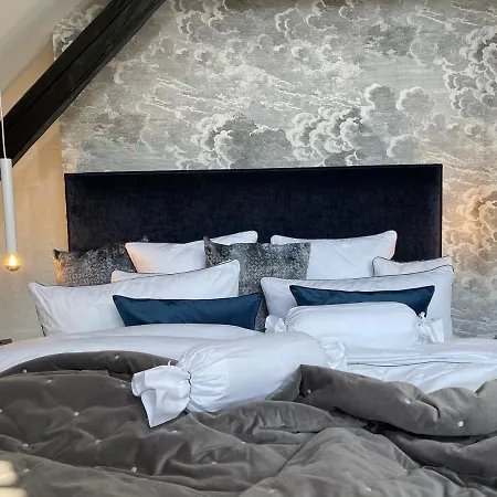 Loeffelmuehle Boutique 4* Pillig