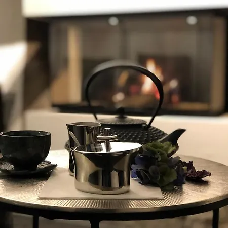 Loeffelmuehle Boutique Bed & Breakfast Pillig