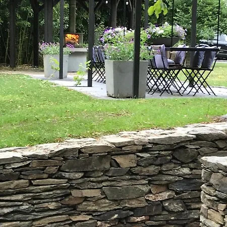 Loeffelmuehle Boutique Bed & Breakfast Pillig