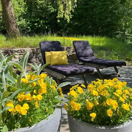 Bed & Breakfast Loeffelmuehle Boutique 4*