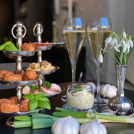 Loeffelmuehle Boutique Bed & Breakfast *