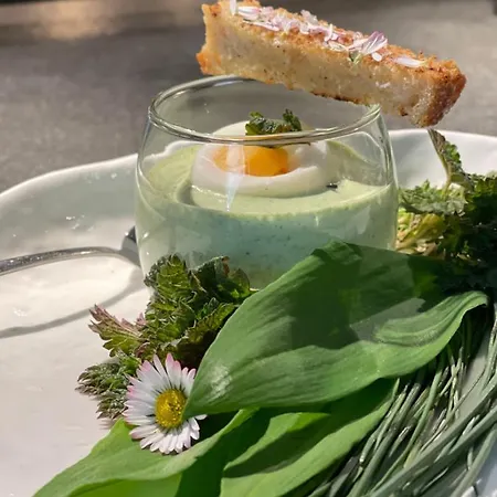 Bed & Breakfast Loeffelmuehle Boutique