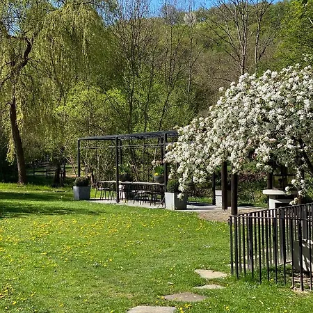 Loeffelmuehle Boutique 4*