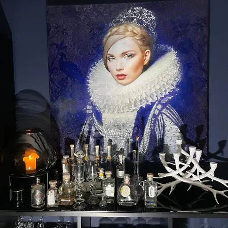 Couette-café Löffelmühle Boutique