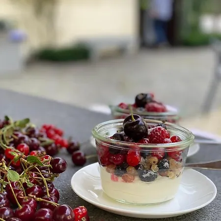 Loeffelmuehle Boutique 4*