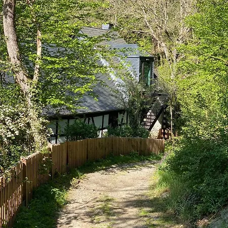 Bed & Breakfast Loeffelmuehle Boutique 4*