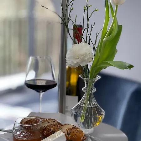 Loeffelmuehle Boutique Bed & Breakfast 4*