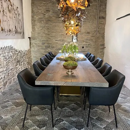 Bed & Breakfast Loeffelmuehle Boutique