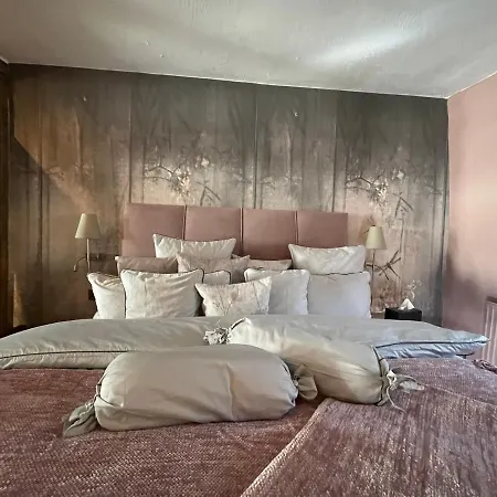Loeffelmuehle Boutique Pillig
