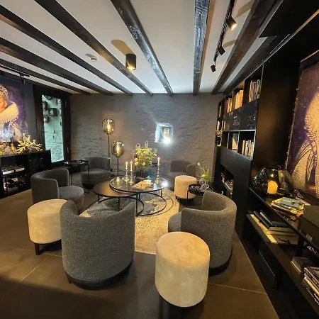 Löffelmühle Boutique 4*