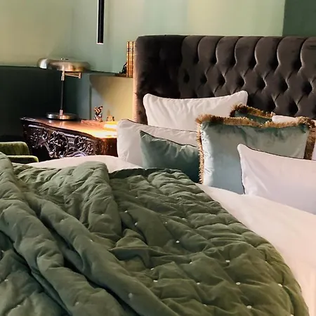 Loeffelmuehle Boutique 4*