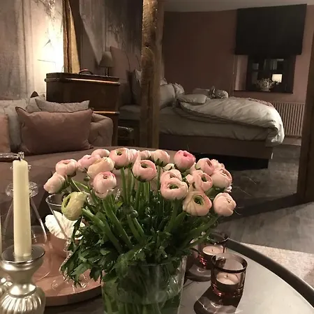 Loeffelmuehle Boutique Bed & Breakfast Pillig