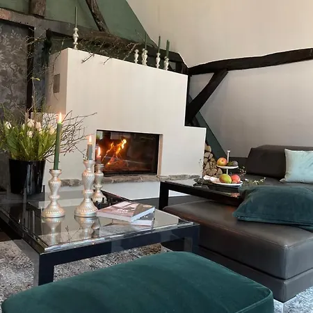 Loeffelmuehle Boutique Bed & Breakfast