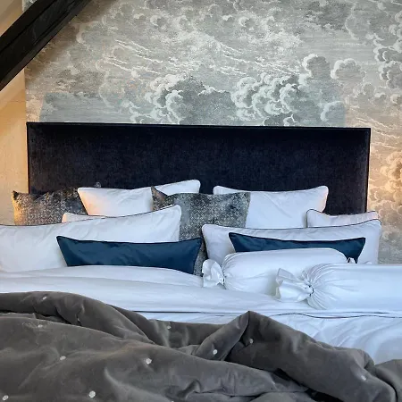 Loeffelmuehle Boutique 4*