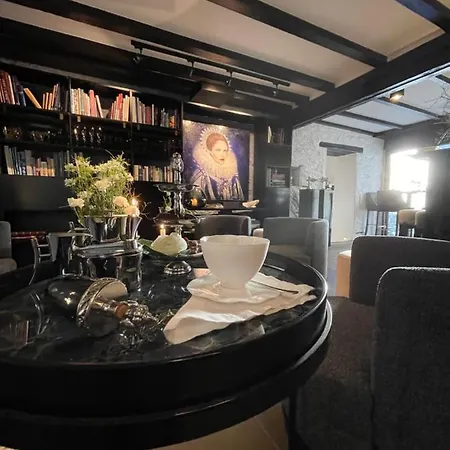 Loeffelmuehle Boutique Bed & Breakfast