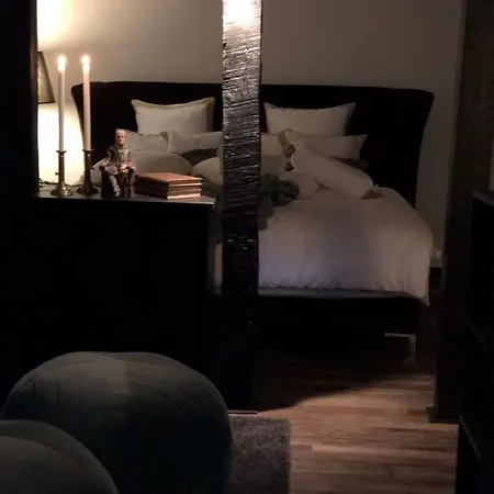 Loeffelmuehle Boutique Bed & Breakfast