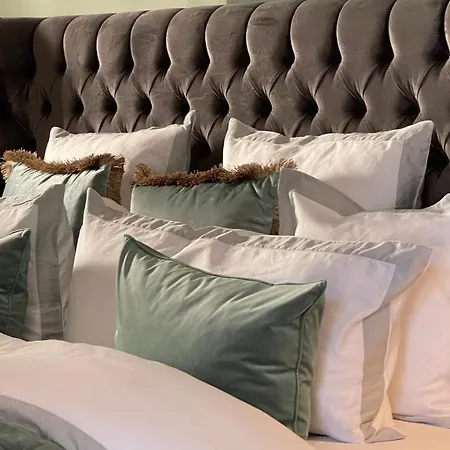 Loeffelmuehle Boutique 4* Pillig