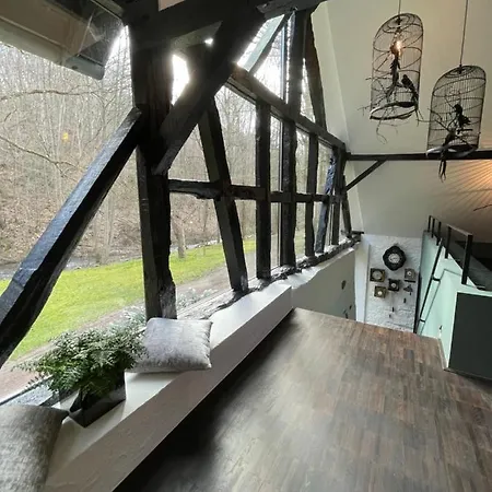 Loeffelmuehle Boutique 4*