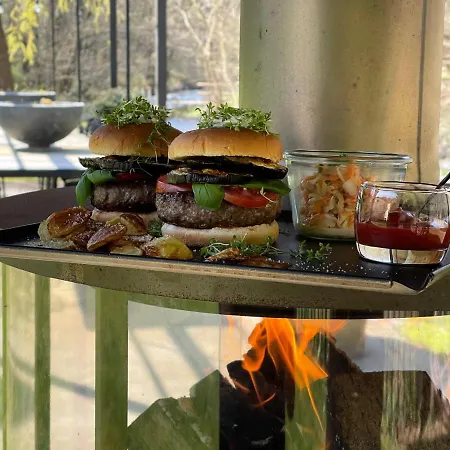 Loeffelmuehle Boutique Bed & Breakfast 4*