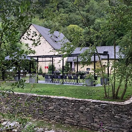 Loeffelmuehle Boutique 4* Pillig