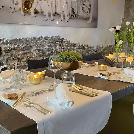Loeffelmuehle Boutique Pillig