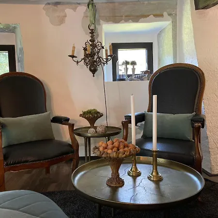 Loeffelmuehle Boutique 4*