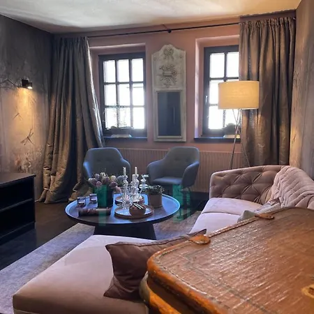 Bed & Breakfast Loeffelmuehle Boutique