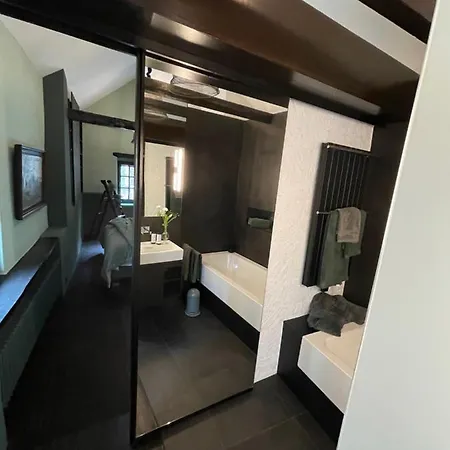 Bed & Breakfast Loeffelmuehle Boutique Pillig