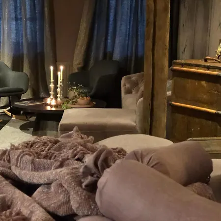 Loeffelmuehle Boutique