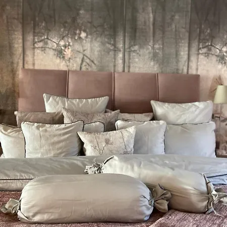 Loeffelmuehle Boutique 4*