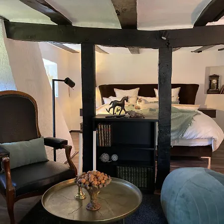 Loeffelmuehle Boutique Pillig