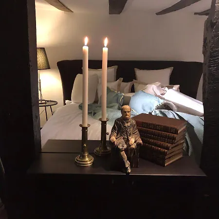 Loeffelmuehle Boutique 4* Pillig