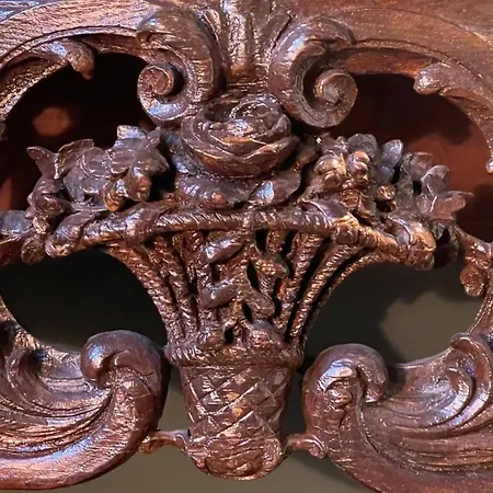 Loeffelmuehle Boutique 4*