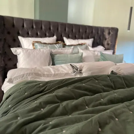 Bed & Breakfast Loeffelmuehle Boutique *