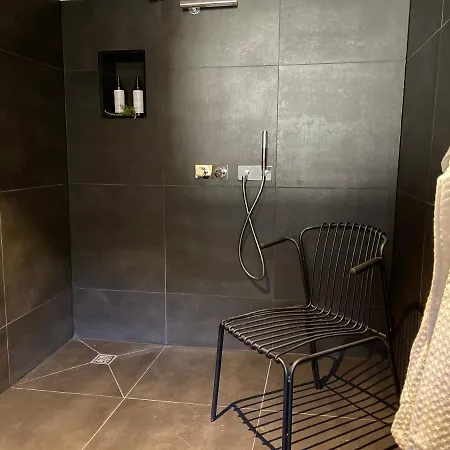 Bed & Breakfast Loeffelmuehle Boutique Pillig